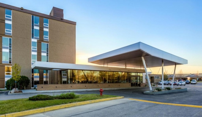 Heritage Inn Hotel & Convention Centre - Saskatoon