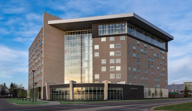 Holiday Inn Express & Suites - Saskatoon East - University, an IHG Hotel