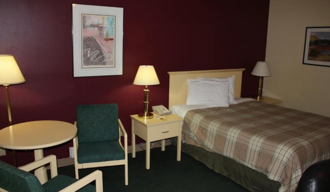 Northwoods Inn & Suites