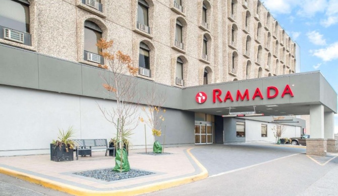 Ramada by Wyndham Saskatoon