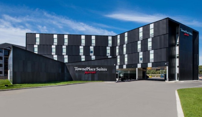 TownePlace Suites by Marriott Saskatoon