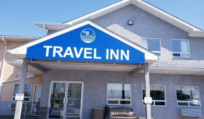 Travel-Inn Resort & Campground