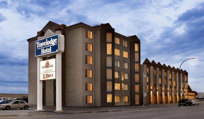 Travelodge Hotel by Wyndham Saskatoon