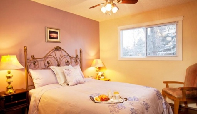 Wild Rose Bed & Breakfast