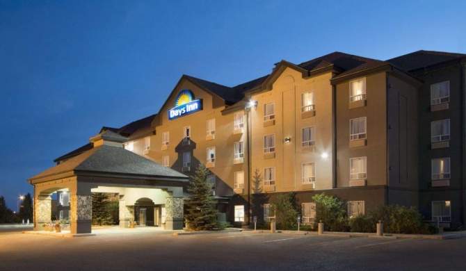 Days Inn by Wyndham Medicine Hat