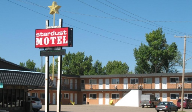 Stardust Motel