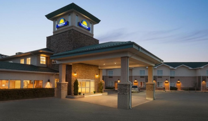 Days Inn by Wyndham Swift Current