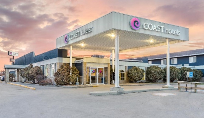 Coast Swift Current Hotel