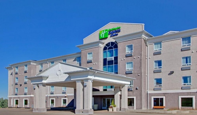 Holiday Inn Express Hotel & Suites Swift Current, an IHG Hotel