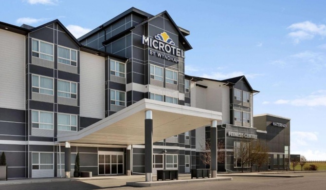 Microtel Inn and Suites by Wyndham Weyburn