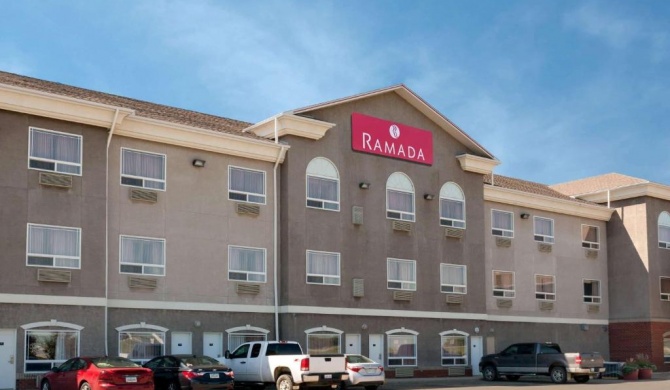 Ramada by Wyndham Weyburn