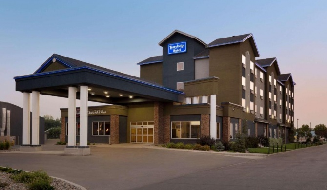 Travelodge Hotel by Wyndham Weyburn