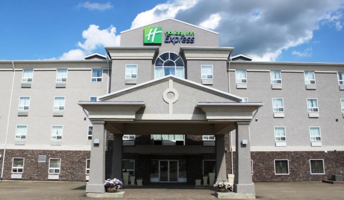 Holiday Inn Express Yorkton East, an IHG Hotel