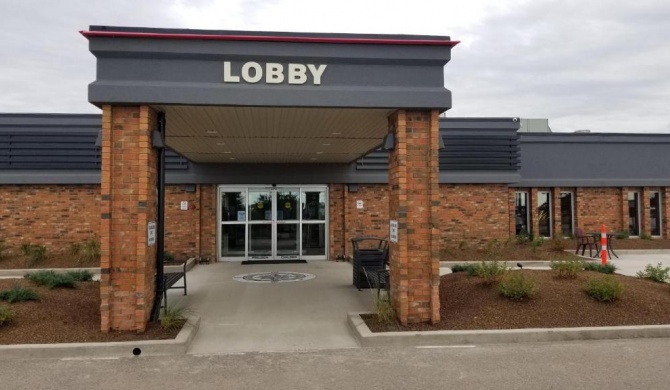 Neighbourhood Inn Hotels in Bonnyville