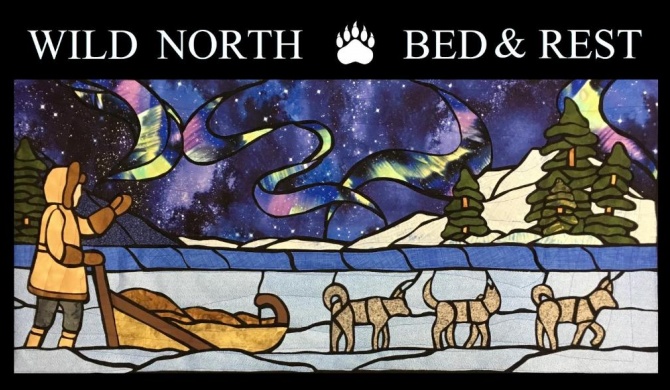 Wild North Bed & Rest