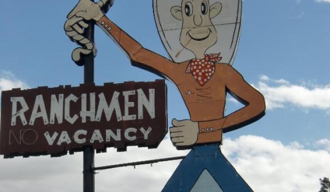 Ranchmen Motel