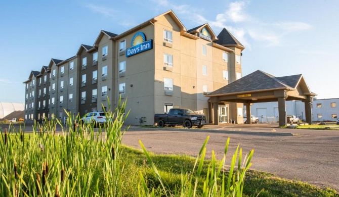 Days Inn by Wyndham Bonnyville