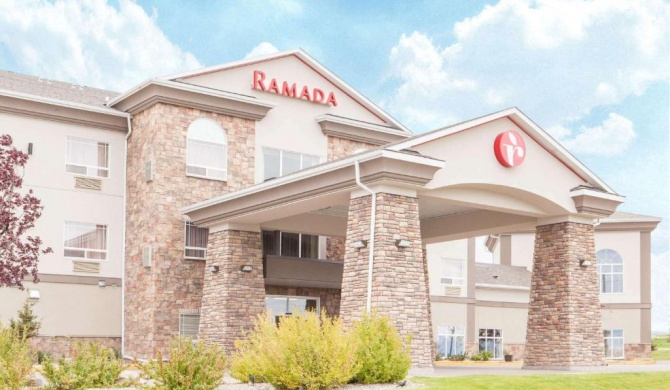 Ramada by Wyndham Pincher Creek