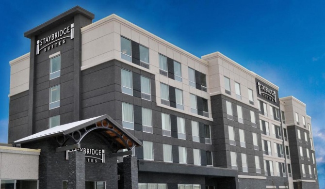 Staybridge Suites - Red Deer North, an IHG Hotel