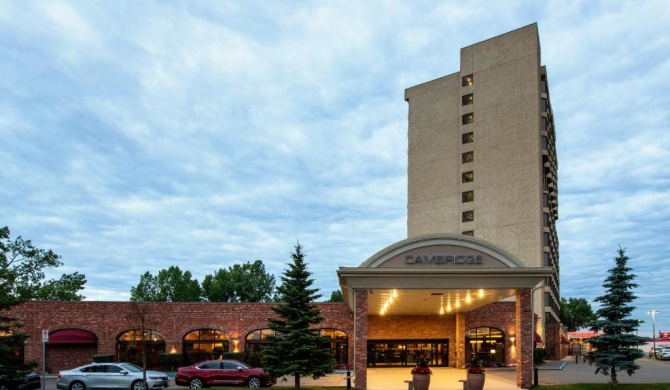 Red Deer Resort & Casino