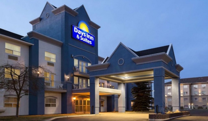 Days Inn & Suites by Wyndham Brooks