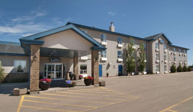 Travelodge by Wyndham Stony Plain