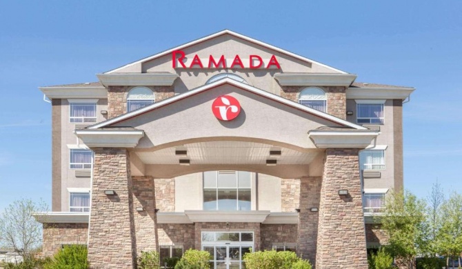 Ramada by Wyndham Brooks