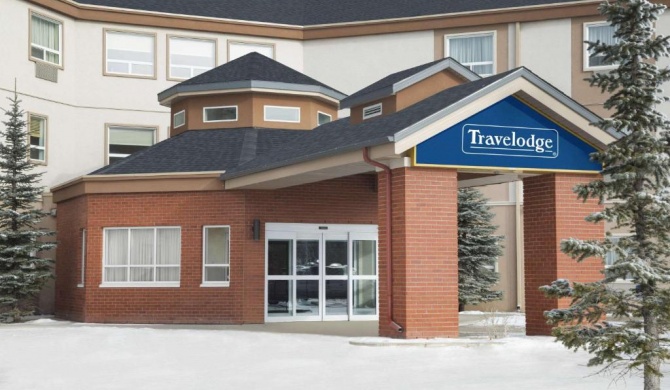 Travelodge by Wyndham Strathmore