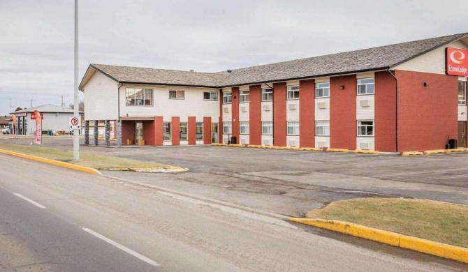 Econo Lodge Taber