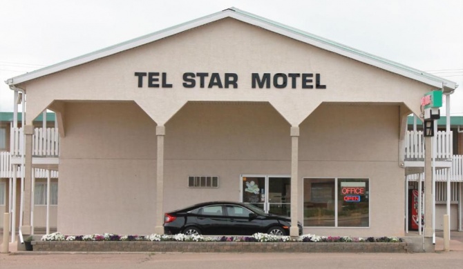 Tel Star Motel