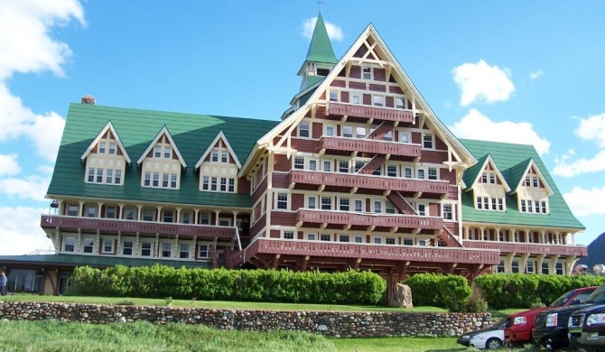 Prince of Wales Hotel