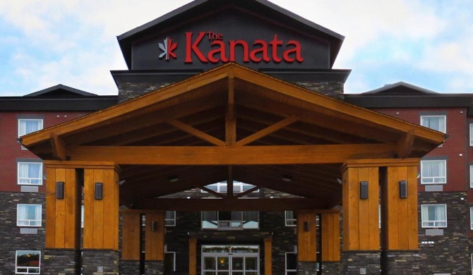 Kanata Whitecourt