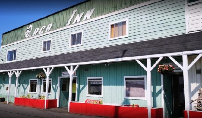 Orca Inn