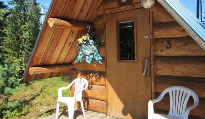 Blue River Cabins & Campgrounds