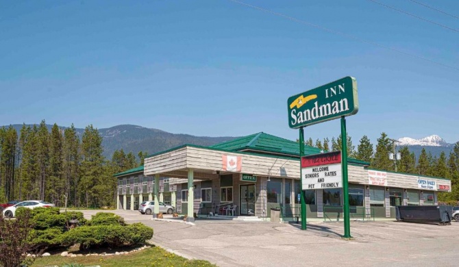 Sandman Inn Blue River