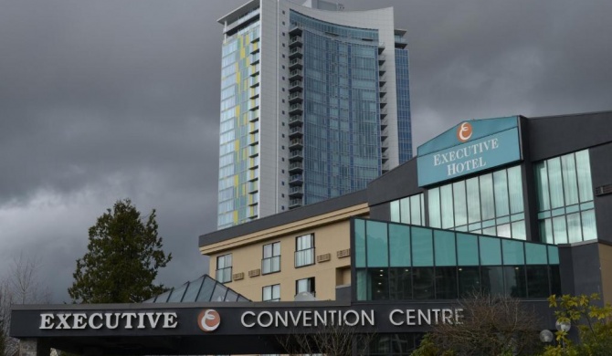 Executive Suites Hotel & Conference Center, Metro Vancouver