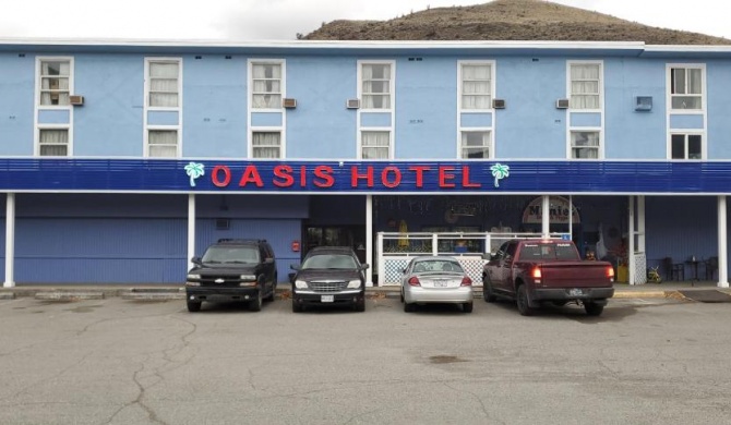 Oasis Hotel