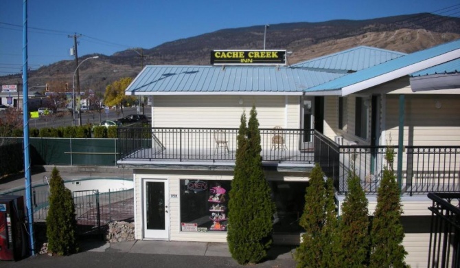 Cache Creek Inn